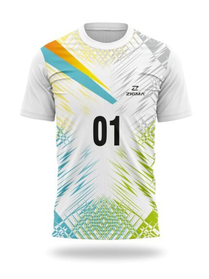 DropShort Badminton Jersey Set