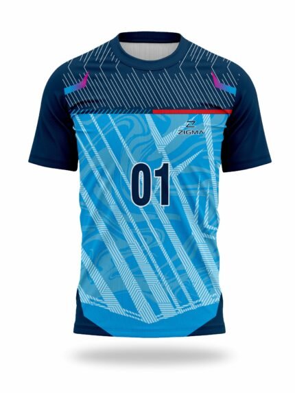 MotionX Badminton Jersey Set