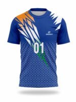 Glide Badminton Jersey Set
