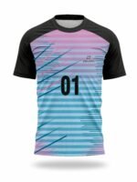 Flyzone Badminton Jersey Set