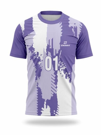 Elvion Badminton Jersey Set