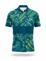 Run machine Cricket Jersey Set