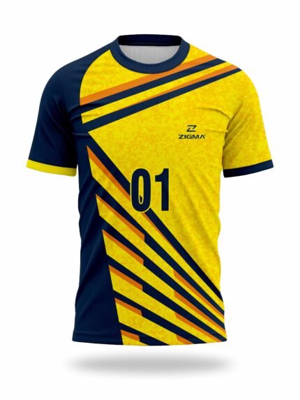 Panthers Kabaddi Jersey Set