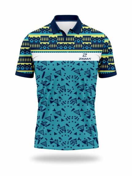 Ignite Cricket Jersey Set