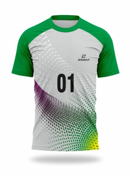 Chaser Kabaddi Jersey Set