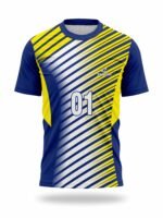 Raider Kabaddi Jersey Set