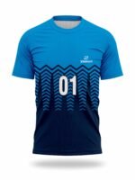 Alpine Kabaddi Jersey Set