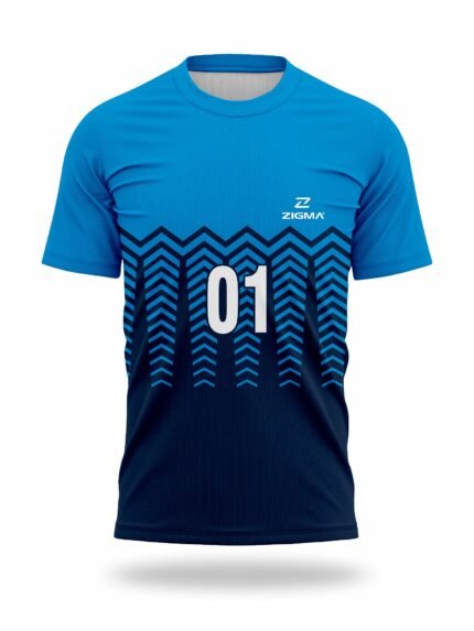 Alpine Kabaddi Jersey Set