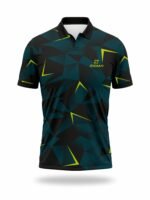Proace Cricket Jersey Set