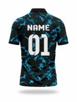 Trueplay Cricket Jersey Set - Image 2