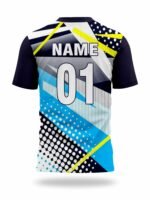 Swiftserve Volleyball Jersey Set - Image 2