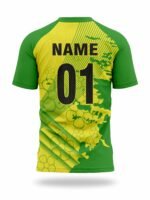 Resolut Volleyball Jersey Set - Image 2