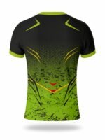 Terminator Tennis Jersey Set - Image 2