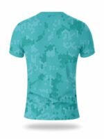 Dynamic Tennis Jersey Set - Image 2