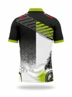 Sublimated T-Shirt PNV-0001 - Image 2