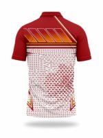 Sublimated T-Shirt PNV-0003 - Image 2
