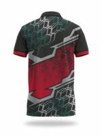 Sublimated T-Shirt PZ-0001 - Image 2