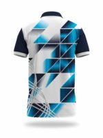 Sublimated T-Shirt PZ-0003 - Image 2