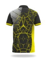 Sublimated T-Shirt PZ-0004 - Image 2