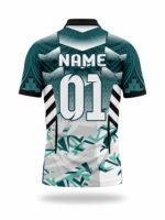 Force Cricket Jersey Set - Image 2