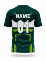 Defender Hockey Jersey Set - Image 2