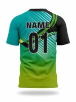 Shuttlestorm Badminton Jersey Set - Image 2