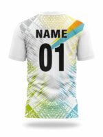 DropShort Badminton Jersey Set - Image 2