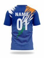 Glide Badminton Jersey Set - Image 2