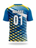 Powersurf Badminton Jersey Set - Image 2