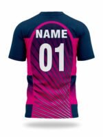 Hawk Badminton Jersey Set - Image 2