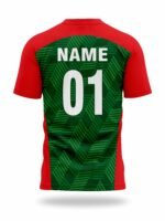 Tornando Badminton Jersey Set - Image 2