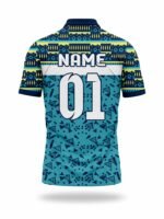 Ignite Cricket Jersey Set - Image 2