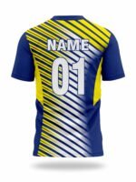 Raider Kabaddi Jersey Set - Image 2