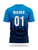 Alpine Kabaddi Jersey Set - Image 2