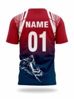Blizzard Kabaddi Jersey Set - Image 2