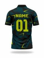 Proace Cricket Jersey Set - Image 2
