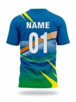 Stealcrest Rugby Jersey Set - Image 2