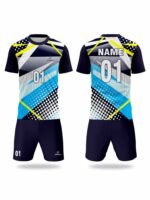 Swiftserve Volleyball Jersey Set - Image 3