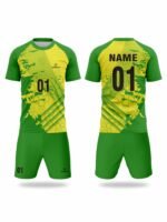 Resolut Volleyball Jersey Set - Image 3