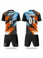 Pioneer Volleyball Jersey Set - Image 3