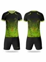 Terminator Tennis Jersey Set - Image 3