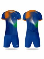 Thrasher Tennis Jersey Set - Image 3