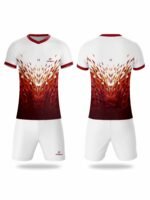 Hitters Tennis Jersey Set - Image 3