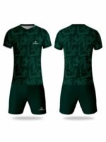 Steller Tennis Jersey Set - Image 3