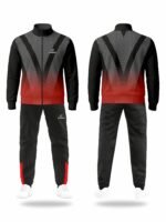 Elite Motion Track Suit - Image 3