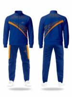 Athlor Track Suit - Image 3