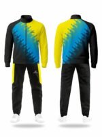 Runblaze Track Suit - Image 3