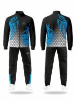 Fitzone Track Suit - Image 3