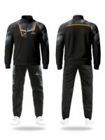 Paceon Track Suit - Image 3