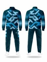 Aerofit Track Suit - Image 3